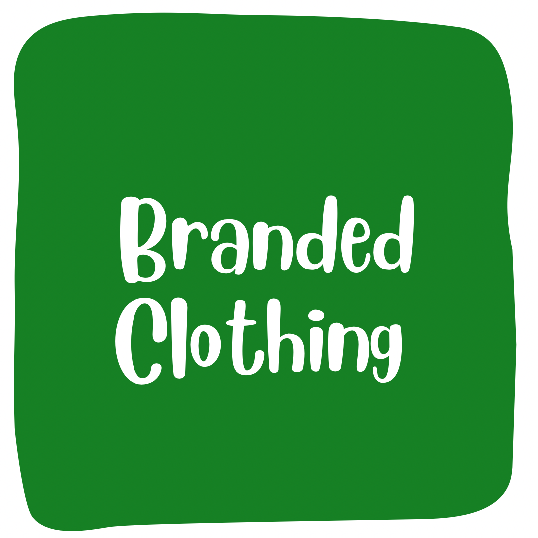Branded Clothing