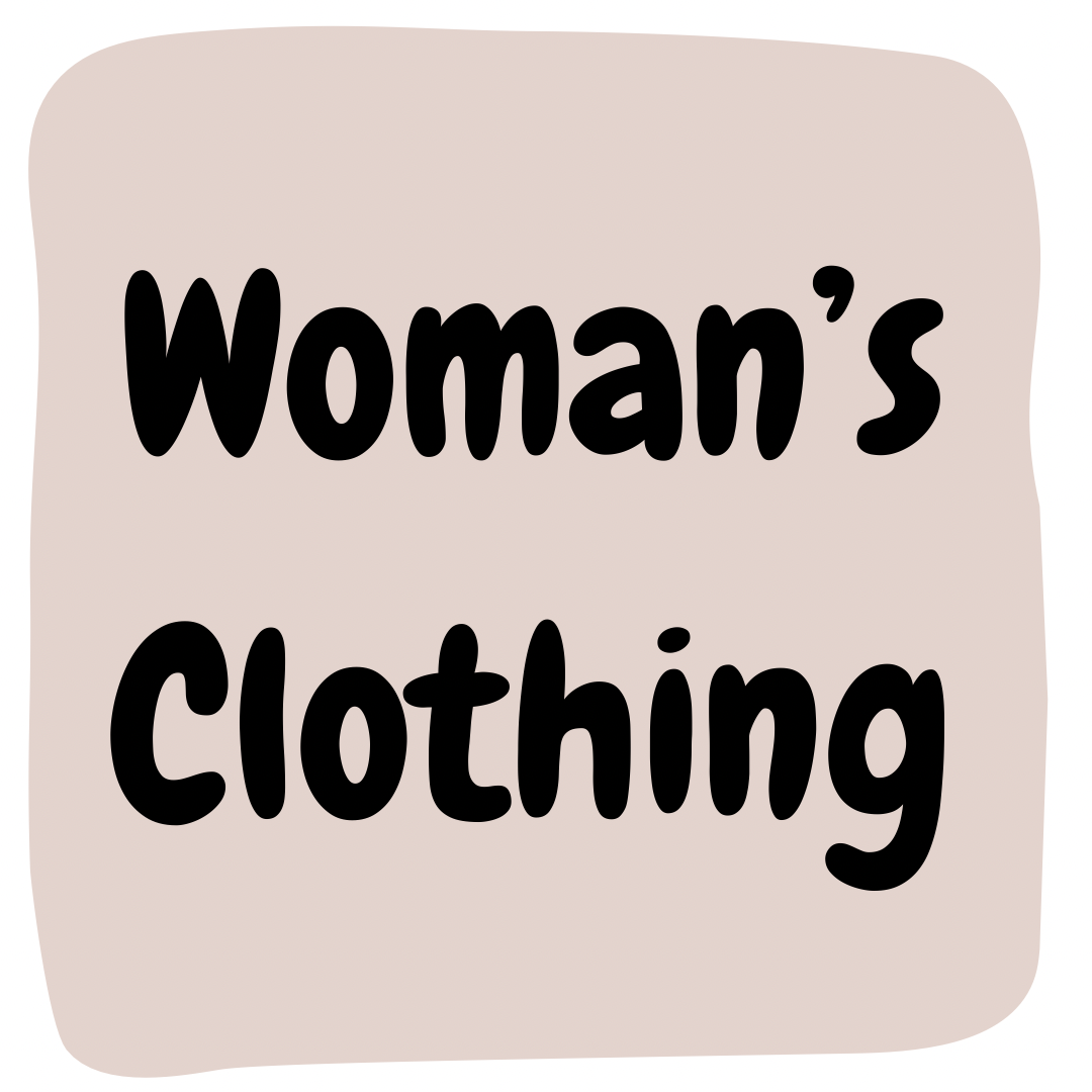Woman’s Wholesale Clothing