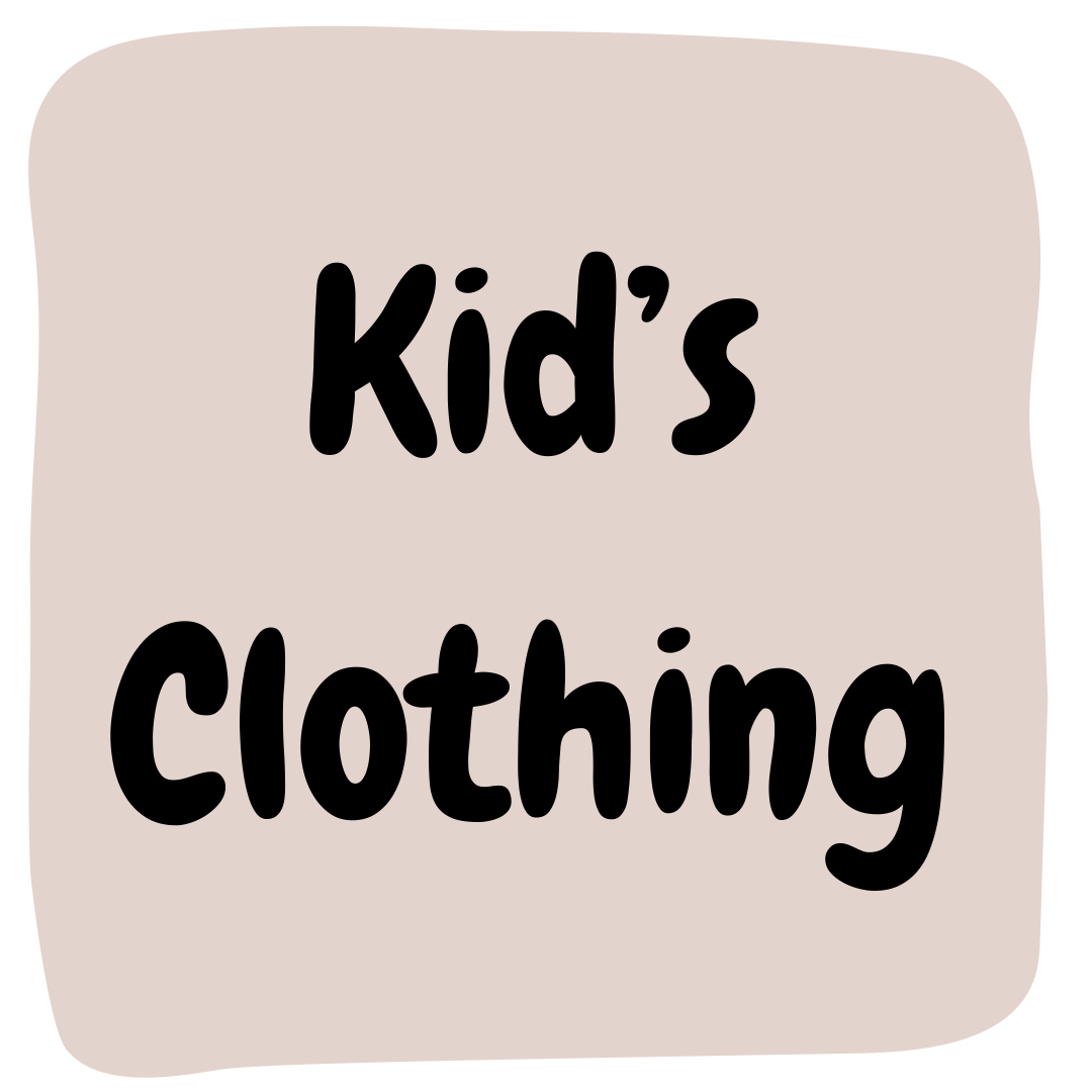 Kid’s Wholesale Clothing