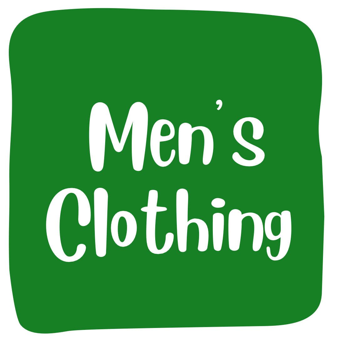 Men’s Wholesale Clothing